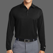 Tall Long Sleeve Dri FIT Stretch Tech Polo