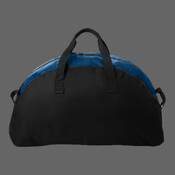 Medium Contrast Duffel
