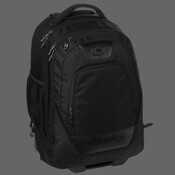 Wheelie Pack