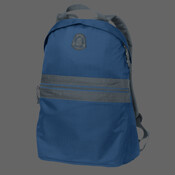 Nailhead Backpack