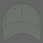 Copy of Jersey Front Cap