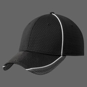 Hex Mesh Cap
