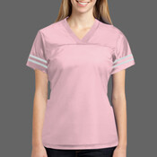 Ladies PosiCharge ® Replica Jersey