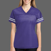 Ladies PosiCharge ® Replica Jersey