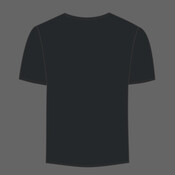 DryBlend ® 50 Cotton/50 Poly Pocket T Shirt