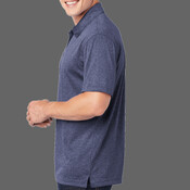 Heather Contender Polo