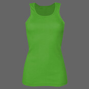 Ladies' Lightweight Tank 882LNVP