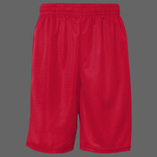 PosiCharge ® Classic Mesh Short