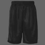 Youth PosiCharge ® Classic Mesh Short