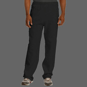 NuBlend ® Open Bottom Pant with Pockets