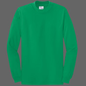 Essential Mock Turtleneck