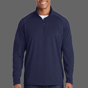 Endowment Sport Wick ® Stretch 1/2 Zip Pullover