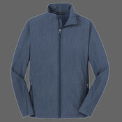 Core Soft Shell Jacket