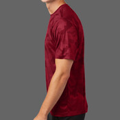 CamoHex Tee