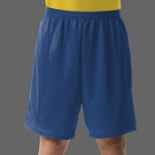 Men's 7" Inseam Lined Micro Shorts