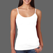 Spaghetti Strap Tank