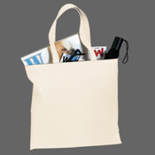 Cotton Tote