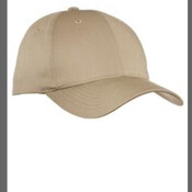 Fine Twill Cap C800LEDU