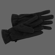 Fleece Gloves