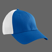 Stretch Mesh Cap