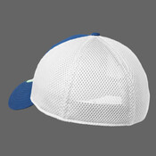 Youth Stretch Mesh Cap