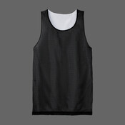 Youth PosiCharge ® Classic Mesh Reversible Tank