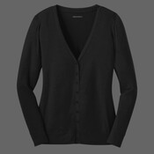 Ladies Concept Cardigan