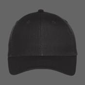 Uniforming Twill Cap