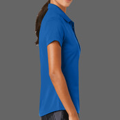 Ladies Dri FIT Players Modern Fit Polo