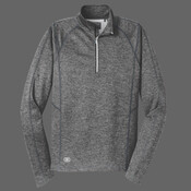 Pursuit 1/4 Zip