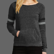 Maniac Sport Eco Fleece Sweatshirt