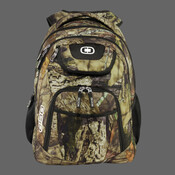 Camo Excelsior Pack