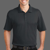 Silk Touch Interlock Performance Polo