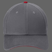 Interception Cap