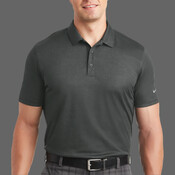 Dri FIT Crosshatch Polo