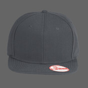 Original Fit Flat Bill Snapback Cap
