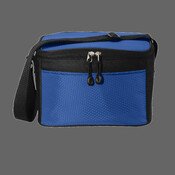 6 Can Cube Cooler