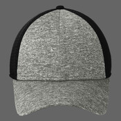 Shadow Stretch Mesh Cap