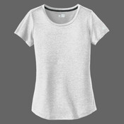 Ladies Series Performance Scoop Tee