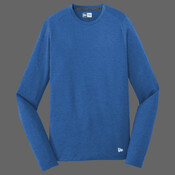 Series Performance Long Sleeve Crew Tee