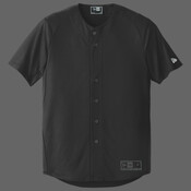 Diamond Era Full Button Jersey