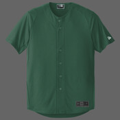 Diamond Era Full Button Jersey