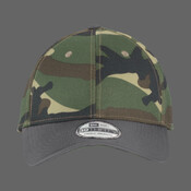 Ballistic Cap