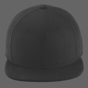 Original Fit Diamond Era Flat Bill Snapback Cap