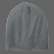 PosiCharge ® Competitor Cotton Touch Jersey Knit Slouch Beanie