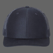 Snapback Trucker Cap