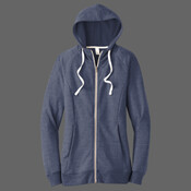 Women's Perfect Tri ® French Terry Full Zip Hoodie