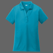 Ladies PosiCharge ® Competitor Polo