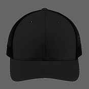 Iron Mafia Forever Collection Trucker Hat