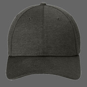 Shadow Stretch Heather Cap